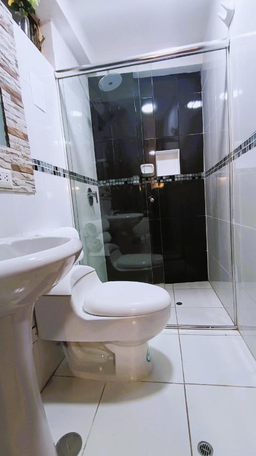 Hotel Inka Pisac Εξωτερικό φωτογραφία