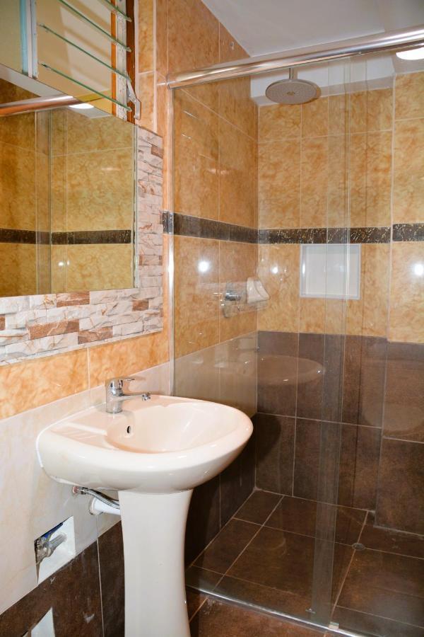 Hotel Inka Pisac Εξωτερικό φωτογραφία